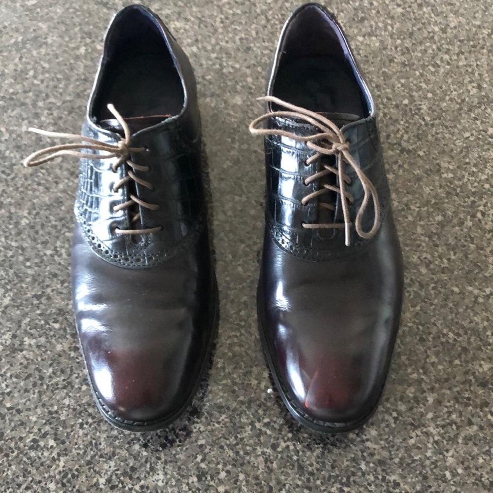 Cole Haan dress shoes
